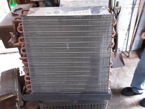 Refrigerant Evaporator Unit