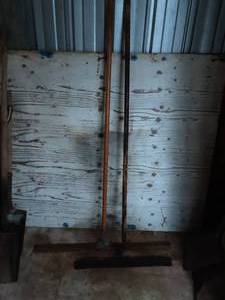 2-Floor Squeegees