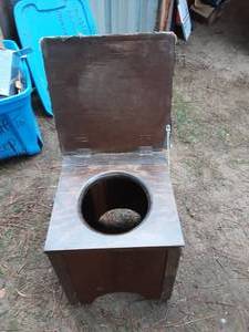 Porta Pot