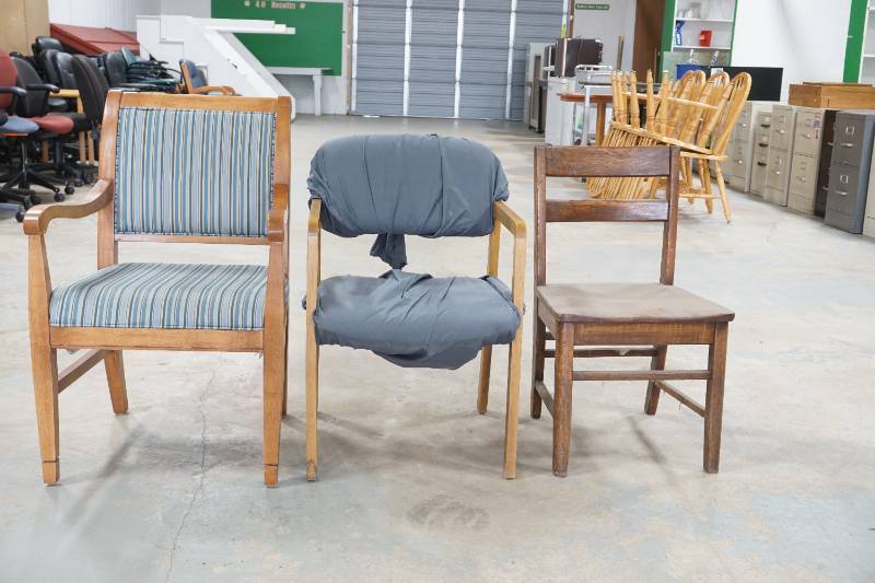 Chairs