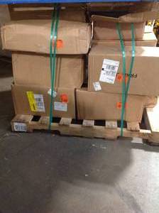 Lot of assorted Ceramic Tile see pics