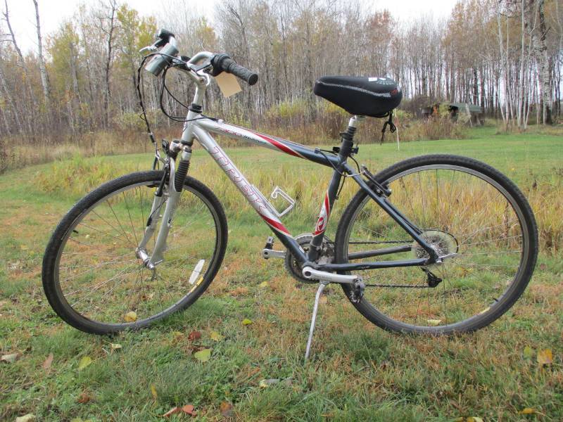 Trek 7300 Multitrack Bicycle | Law 