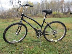 lot 4 image: Diamondback Wildwood Bicycle