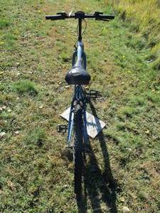 lot 22 image: Huffy Superia Bicycle