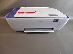 lot 12 image: HP Printer