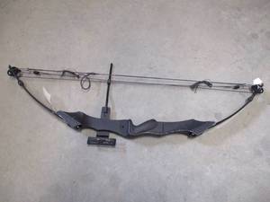 lot 47 image: Golden Eagle Compound Bow