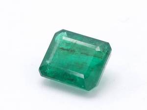 2.03 Carat Natural Emerald Gemstone