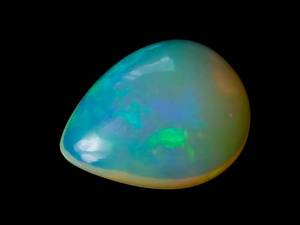 8.02 Carat Natural Opal Gemstone