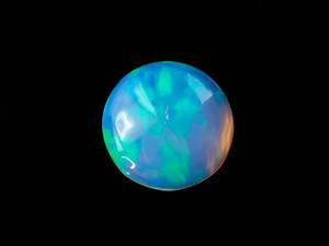 2.54 Carat Natural Opal Gemstone