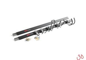 All-In-One FastTrack Garage Storage Rail System Tool Kit (7-Piece)