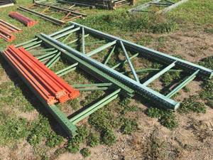 Pallet Racking