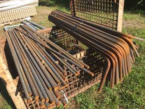 Group 1 L Rebar