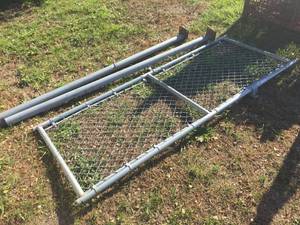 3 x 8 Fence Gate