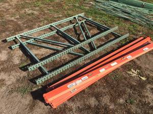 Pallet Racking
