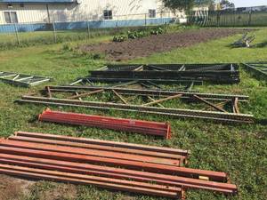 Pallet Racking Group