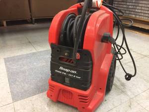 Snap-On 2000 PSI Pressure Washer