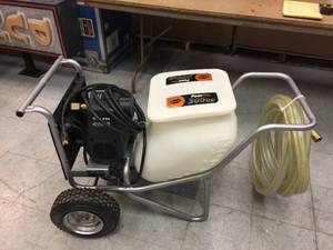 Titan PowerTex 300DD Seedflo Texture Sprayer