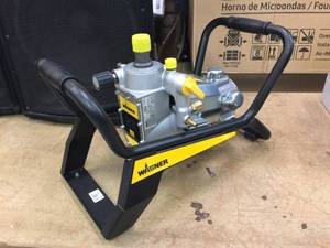 Wagner SF17ex Superfinish Air Assisted Pneumatic Spray Pump
