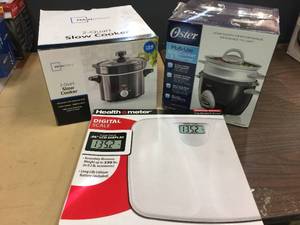 Home Small Appliance Group