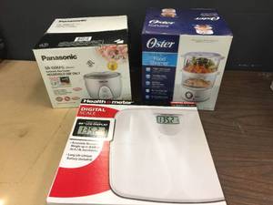 Home Small Appliance Group