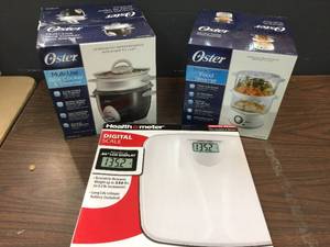 Home Small Appliance Group