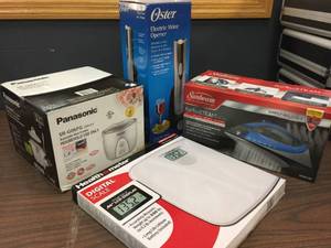 Home Small  Appliance Group