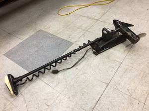 Minn Kota Auto Pilot Trolling Motor