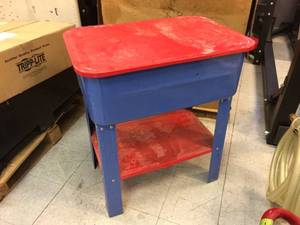Parts Washer