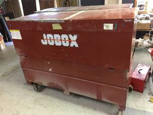 Crescent Jobox 689990