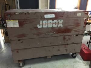 Crescent Jobox 689990