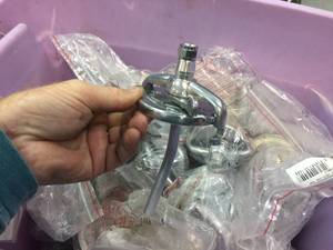 Group 35 Airless Paint Sprayer Parts - Same