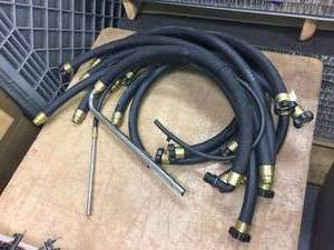 Airless Sprayer Pickup Line Hoses