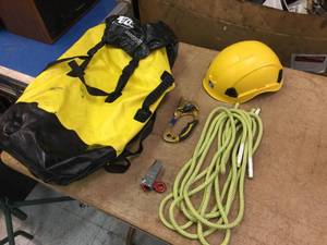 PetzL Climbing Group