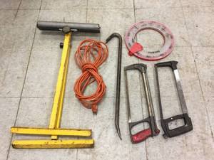 Misc. Tool Group