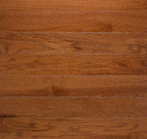 500 SF of Somerset 5 Character Plank Collection Solid Hardwood - Gunstock