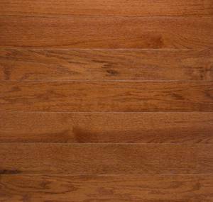 425 SF of Somerset Solid 2 14 Hampton Oak Hardwood - Gunstock
