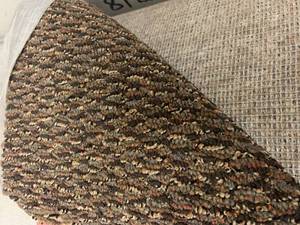 324 SF of Commercial Carpet - 12x27