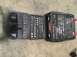 Husky Mechanics Tool Set (230-Piece)