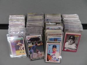 lot 10 image: HOCKEY, BASEBALL, FOOTBALL, BASKETBALL