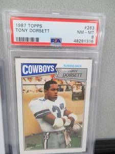 lot 34 image: PSA GRADED COLLECTABLE CARD PLUS