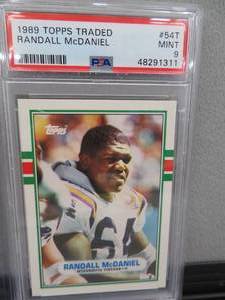 lot 38 image: PSA GRADED COLLECTABLE CARD PLUS