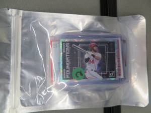 lot 49 image: PSA GRADED PLUS COLLECTABLE CARDS