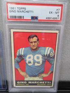 lot 54 image: PSA GRADED PLUS COLLECTABLE CARD PLUS