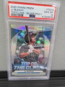 lot 65 image: PSA GRADED COLLECTABLE CARD PLUS