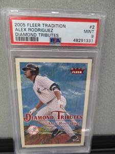 lot 67 image: PSA GRADED COLLECTABLE CARD PLUS