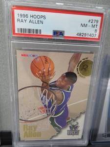 lot 70 image: PSA GRADED COLLECTABLE CARD PLUS