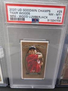 lot 73 image: PSA GRADED COLLECTABLE CARD PLUS