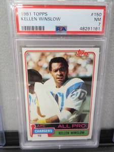 lot 74 image: PSA GRADED COLLECTABLE CARD PLUS