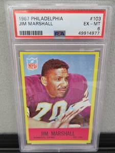 lot 76 image: PSA GRADED COLLECTABLE CARD PLUS