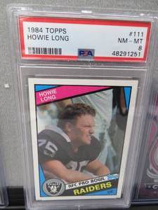 lot 80 image: PSA GRADED COLLECTABLE CARD PLUS